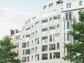 Appartement te koop in 1000 Brussel