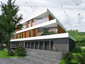 Appartement te koop in 9950 Waarschoot