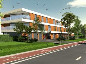 Appartement te koop in 9950 Waarschoot