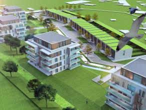 Appartement te koop in 8800 Roeselare