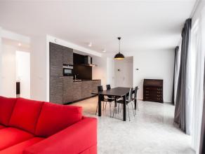 Appartement te koop in 1000 Brussel