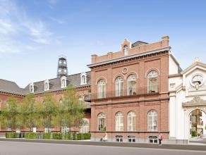 Appartement te koop in 9000 Gent