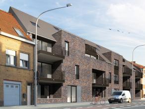Appartement te koop in 8900 Ieper