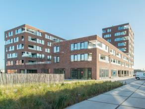 Bedrijfsvastgoed te koop in 8400 Oostende