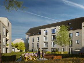 Appartement te koop in 8800 Roeselare