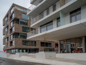 Appartement te koop in 8000 Brugge