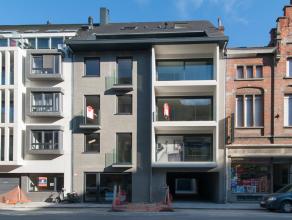 Appartement te koop in 8400 Oostende