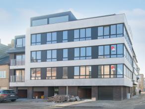 Appartement te koop in 8400 Oostende