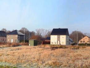 Grond te koop in 2220 Heist-op-den-Berg