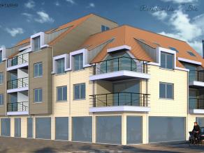 Garage te huur in 8370 Blankenberge