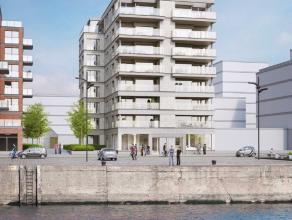 Appartement te koop in 8400 Oostende