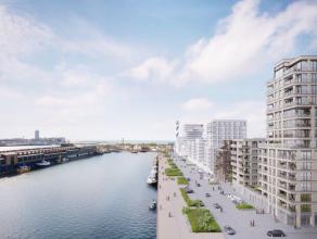 Appartement te koop in 8400 Oostende