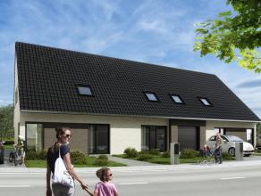 Grond te koop in 9340 Lede