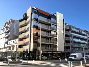 Appartement te koop in 8620 Nieuwpoort