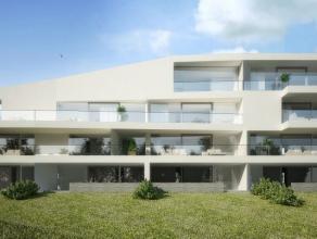 Appartement te koop in 8670 Oostduinkerke