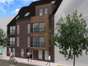 Appartement te koop in 8820 Torhout