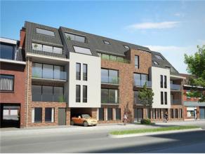 Appartement te koop in 8820 Torhout