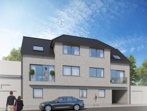 Appartement te koop in 8870 Emelgem