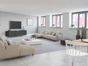 Appartement à vendre à 9000 Gent