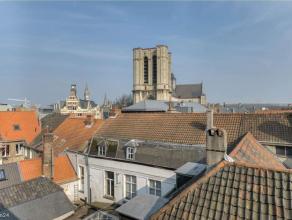 Appartement te koop in 9000 Gent