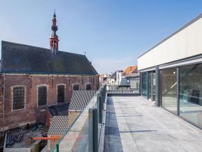 Appartement à vendre à 9000 Gent