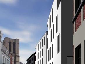 Appartement te koop in 9000 Gent