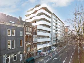 Appartement à vendre à 9000 Gent