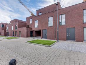 Maison à vendre à 9000 Gent