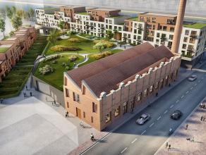 Appartement te koop in 9000 Gent