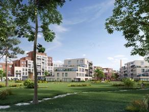 Appartement à vendre à 9000 Gent