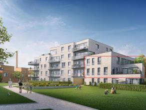 Appartement te koop in 9000 Gent