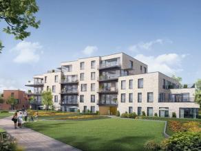 Appartement te koop in 9000 Gent