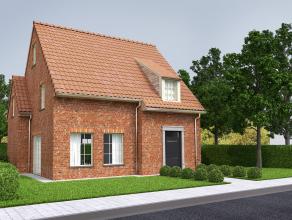 Huis te koop in 9790 Wortegem-Petegem