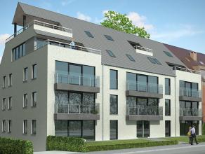 Appartement à vendre à 9470 Denderleeuw