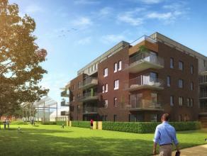 Appartement à vendre à 9000 Gent