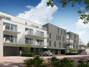 Appartement te koop in 2990 Wuustwezel