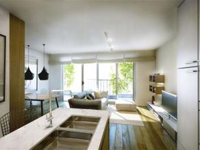Appartement à vendre à 2000 Antwerpen
