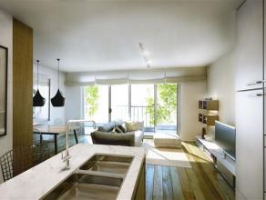 Appartement te koop in 2000 Antwerpen