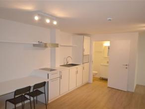 Appartement te koop in 3000 Leuven