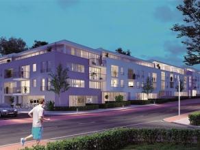 Appartement te koop in 1000 Brussel
