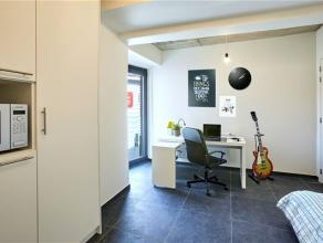 Appartement te koop in 3000 Leuven