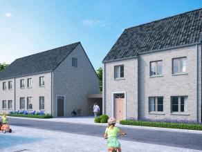 Maison à vendre à 9400 Ninove