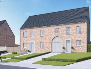 Huis te koop in 9550 Herzele