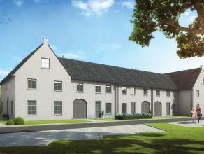 Huis te koop in 9840 De Pinte