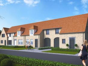 Huis te koop in 8750 Wingene
