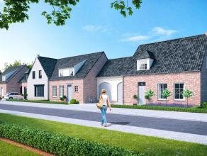 Huis te koop in 8500 Kortrijk
