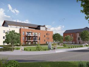 Appartement te koop in 4000 Rocourt
