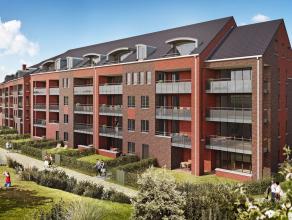Appartement te koop in 1300 Wavre