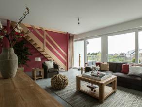 Appartement te koop in 1360 Perwez