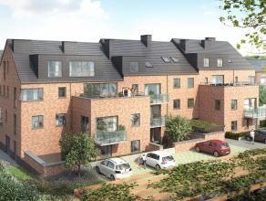 Appartement te koop in 1360 Perwez